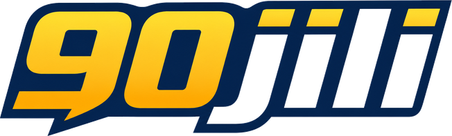 90jili official logo